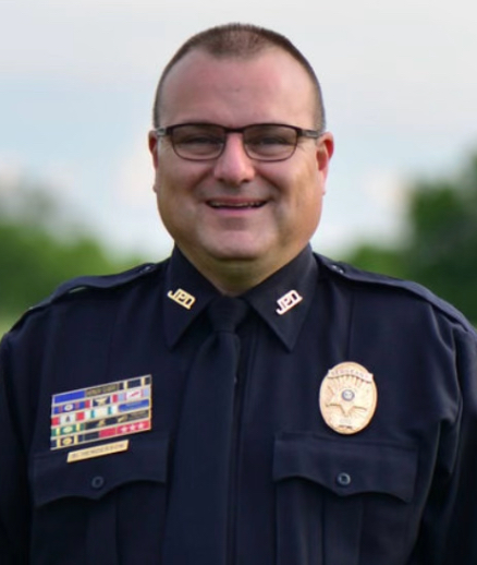 Brian Henderson