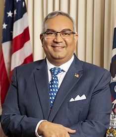 Vivek Malek