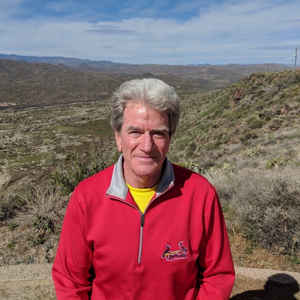 Bill Slantz