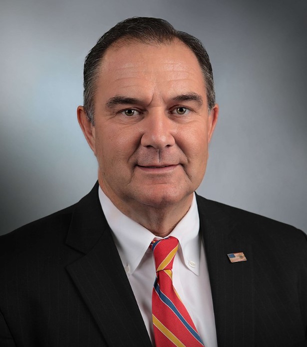 Mike Kehoe